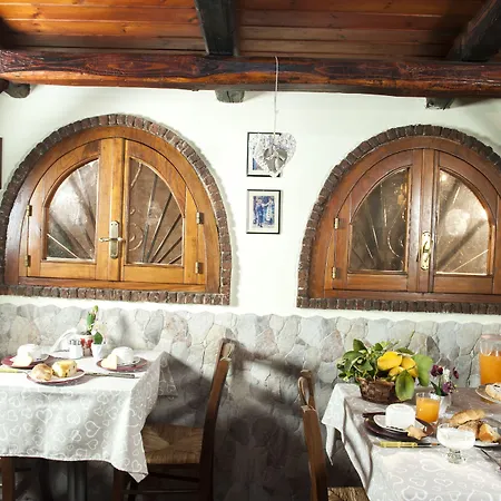 Elena Bed & Breakfast