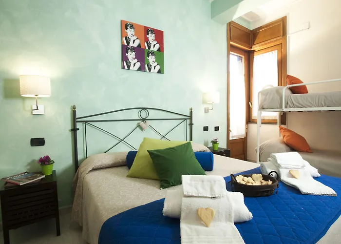 Elena Bed & Breakfast Pompeï