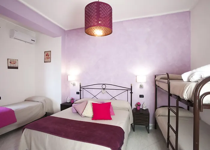 Elena Bed & Breakfast