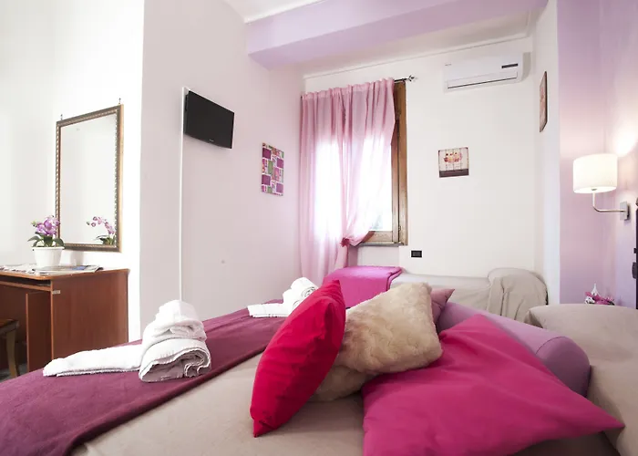 Elena Bed & Breakfast Pompeï