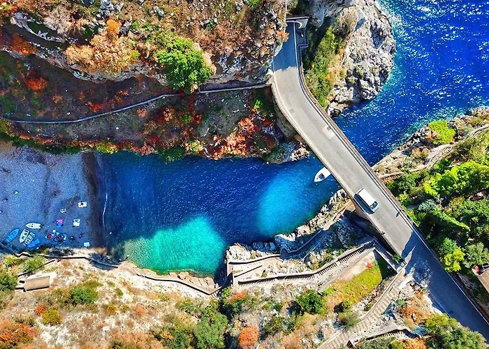 Elena Bed & Breakfast Pompeï