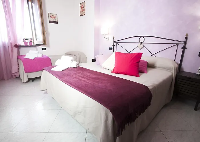 Bed & Breakfast Elena