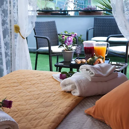 Bed & Breakfast Elena 4*