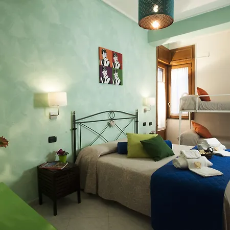 Elena Bed & Breakfast