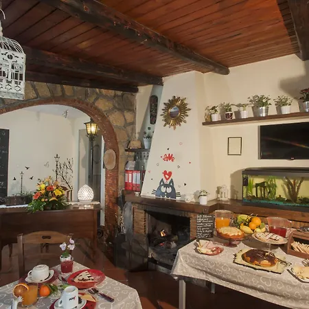 Bed & Breakfast Elena