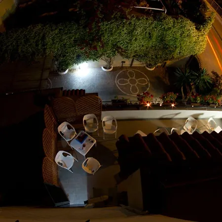 Elena Bed & Breakfast Pompeji