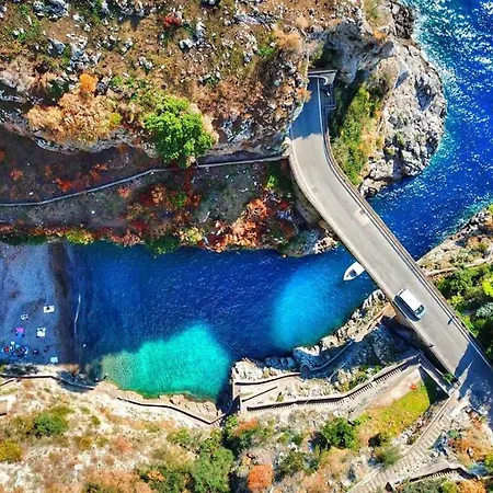 Elena Bed & Breakfast Pompeji