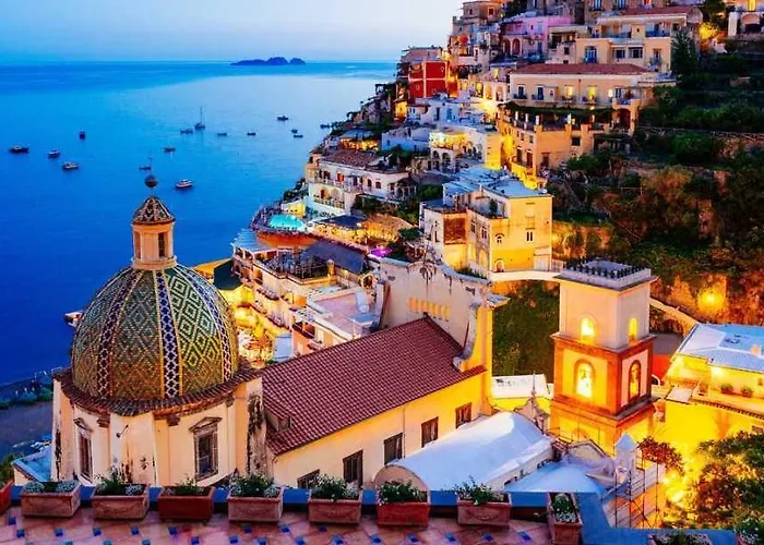 Elena Couette-café 4*