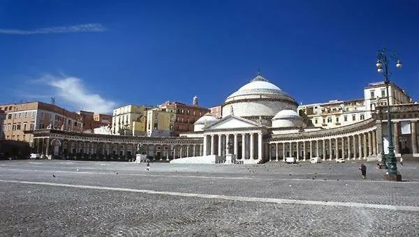 Couette-café Elena 4*