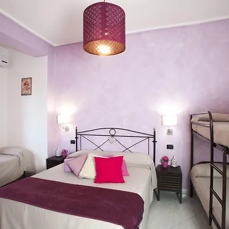 Elena Отель типа 