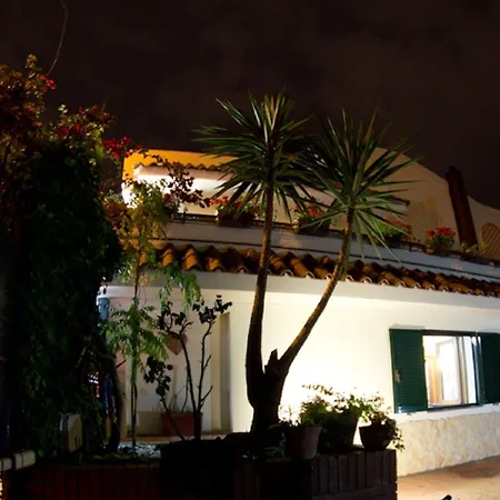 Elena 4* Помпеи