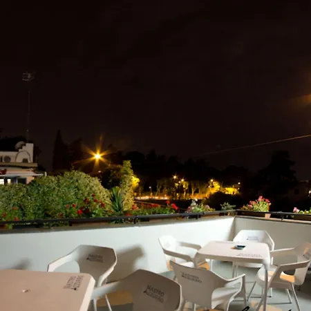 Elena Отель типа 