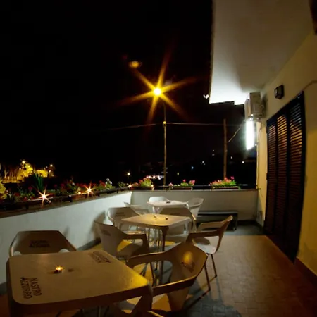 Elena Bed and breakfast Pompeya