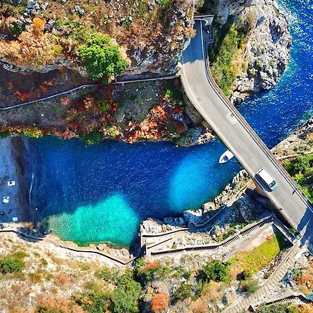 Elena Panzió Pompeji