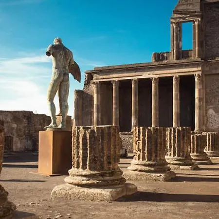 Elena 4* Pompei