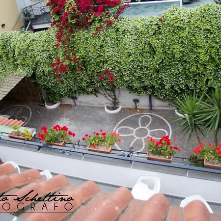 Elena 4* Помпеи