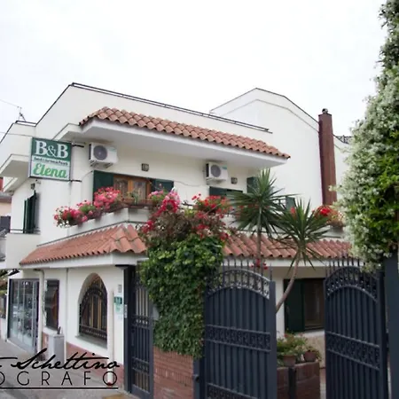 Panzió Elena Pompeji