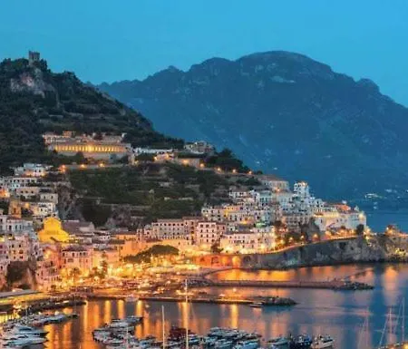 Panzió Elena Pompeji