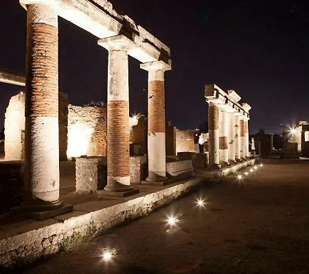 Elena Отель типа 