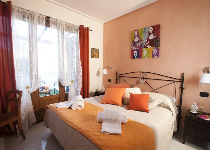 Bed & Breakfast Elena