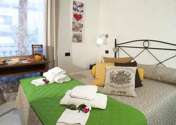 Elena Bed & Breakfast