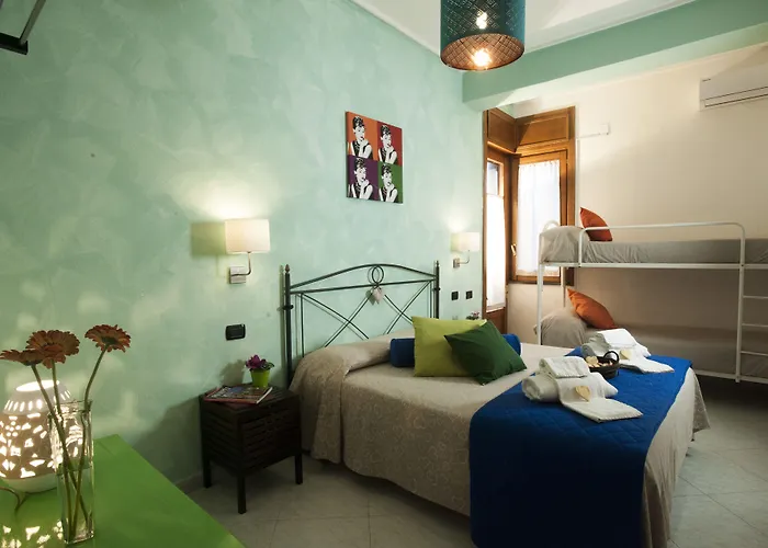 Elena Bed & Breakfast