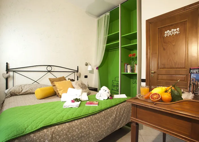 Elena Bed & Breakfast 4*