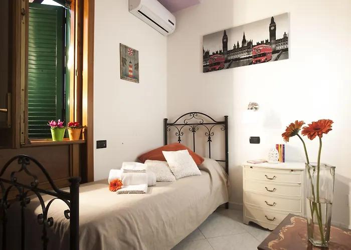 Elena Bed & Breakfast Pompei