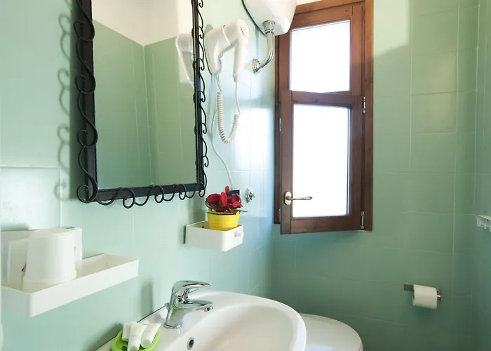 Bed & Breakfast Elena Pompei