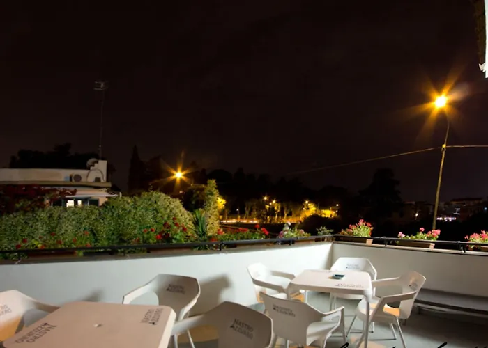 Elena Bed & Breakfast Pompei