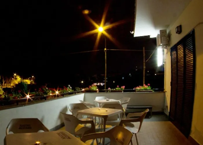 Elena Bed & Breakfast Pompei