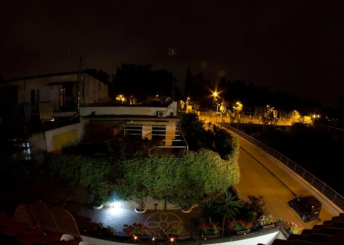 Bed & Breakfast Elena 4*