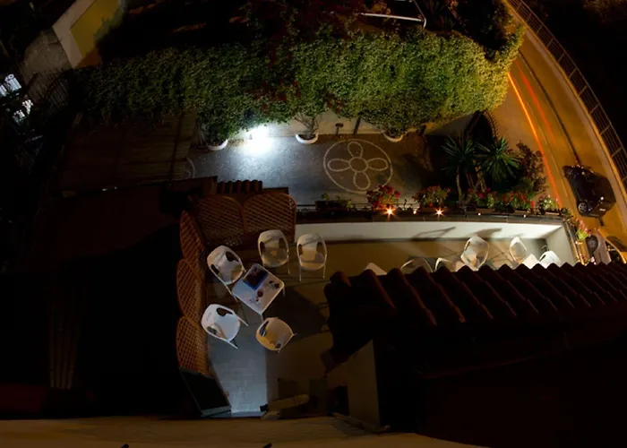 Elena Bed & Breakfast Pompei