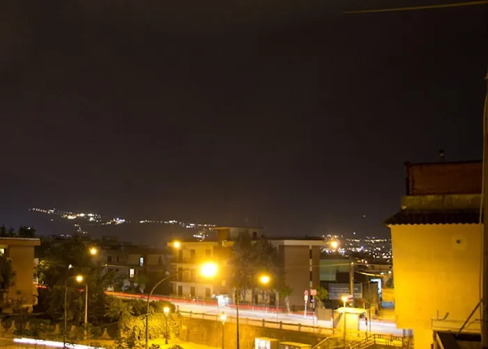 Bed & Breakfast Elena