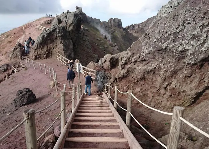 Elena Bed & Breakfast Pompei