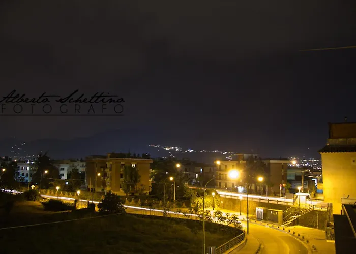 Elena Bed & Breakfast 4*