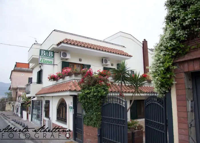 Bed & Breakfast Elena Pompei