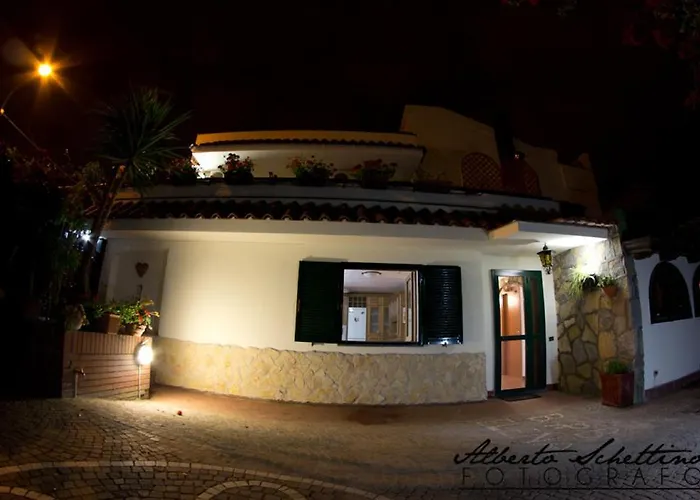 Elena Bed & Breakfast