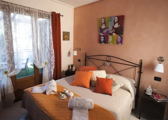 Elena Bed & Breakfast